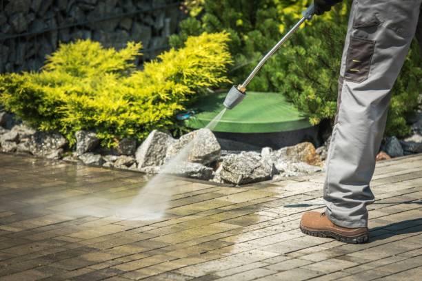 Reliable Hanford, CA Pressure Washing Services Solutions